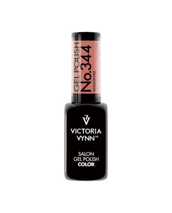 Gel Polish - 344-Whatever 8ml