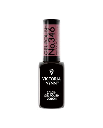 Gel Polish - 346 Ready Steady 8ml