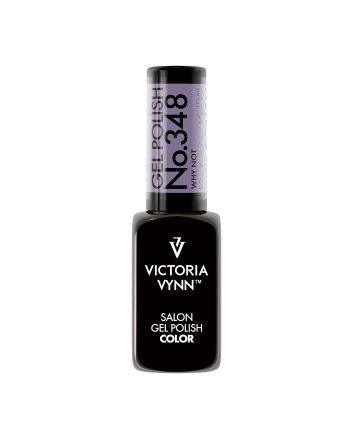 Gel Polish - 348 why not 8ml
