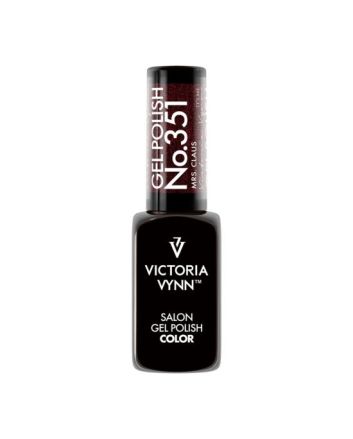 Gel Polish - 351 Mrs Claus