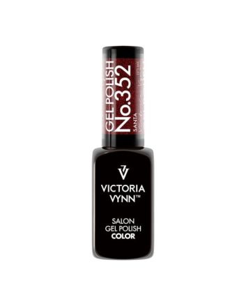 Gel Polish - 352 Santa