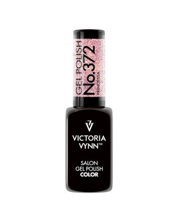 Gel Polish 372 Princessa 8 ml