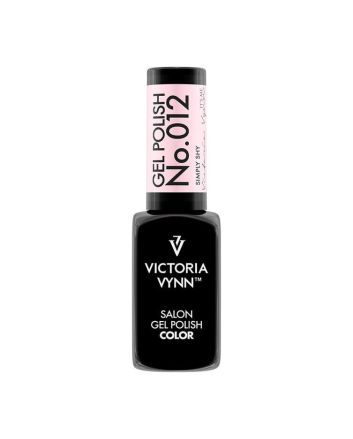 Gel Polish 012 Simply Shy 8ml - Victoria Vynn