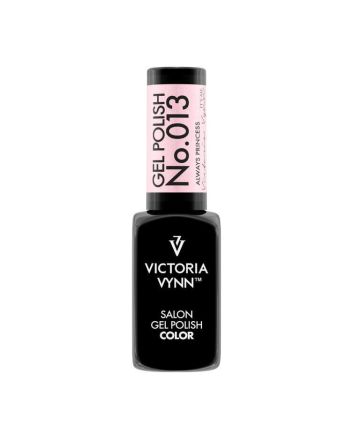 Gel Polish 013 Always Princess 8ml - Victoria Vynn