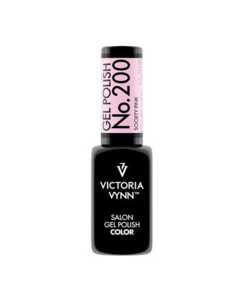 Gel Polish 200 Society Pink 8ml - Victoria Vynn