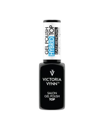 GEL POLISH HYBRID TOP EASY REMOVAL - Victoria Vynn