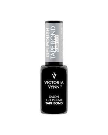 Gel Polish Tape Bond Soak Off 8ml - Victoria Vynn