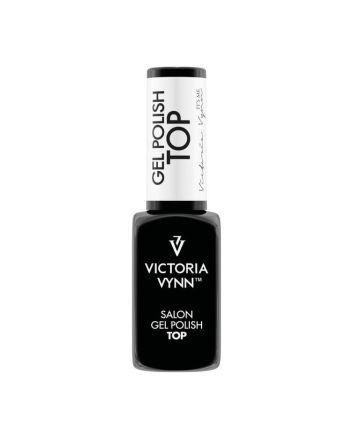 Gel Polish Soak Off Top 8ml - Victoria Vynn