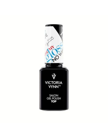 Gel Polish Top Oh! My gloss no wipe