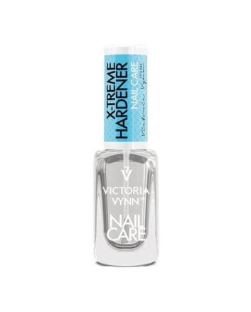 Ultra-strong nail conditioner X-TREME HARDENER - 9 ml - Victoria Vynn
