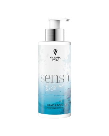 Victoria Vynn Senso Kiss Me Fuktighetskrem 250ml