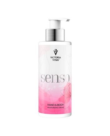 Victoria Vynn Senso Love Me Fuktighetskrem 250ml