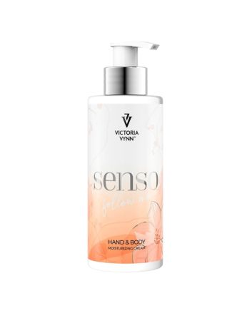 Victoria Vynn Senso Follow Me Fuktighetskrem 250ml