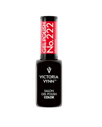 Gel Polish - 222 Fire Engine