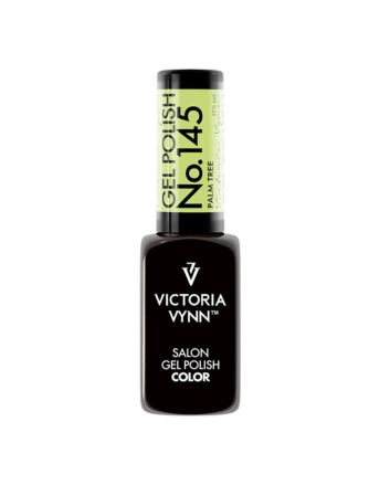 Gel Polish - 145 Palm Tree 8ml