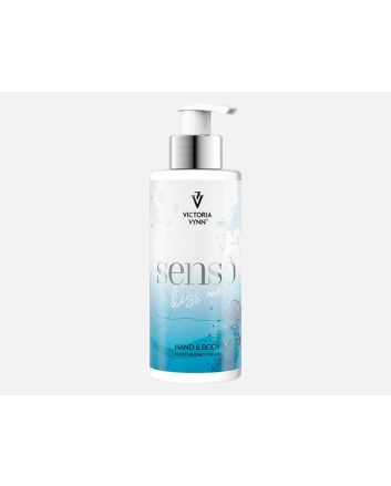 Victoria Vynn Senso - Kiss Me Fuktighetskrem 250ml