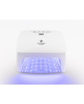 Trådløs multiled neglelampe Victoria Vynn