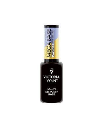 Mega Base Lavender 8ml