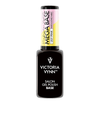Mega Base Lily Pink 8ml
