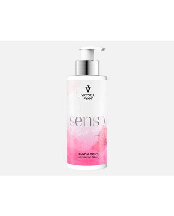 Victoria Vynn Senso - Love Me Fuktighetskrem 250ml