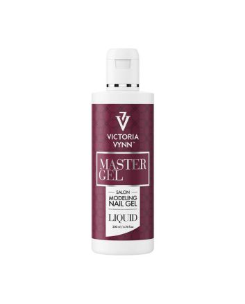 Master Gel LIQUID 200ml - Victoria Vynn