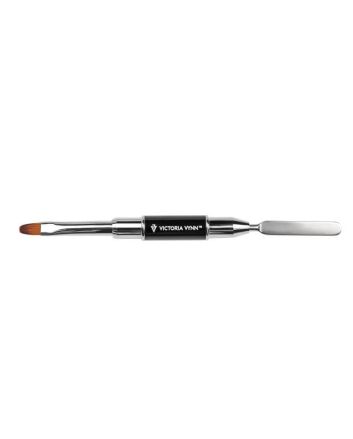 MASTER GEL BRUSH & SPATULA - Diverse