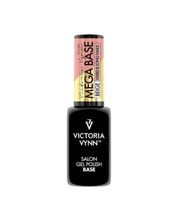 Victoria Vynn Gel Polish - Mega Base - Beige 8ml - Victoria Vynn