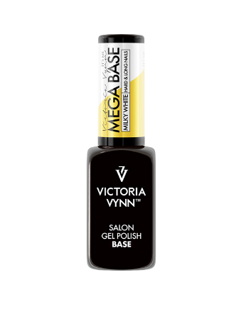 Victoria Vynn Mega Base Milky White 8ml