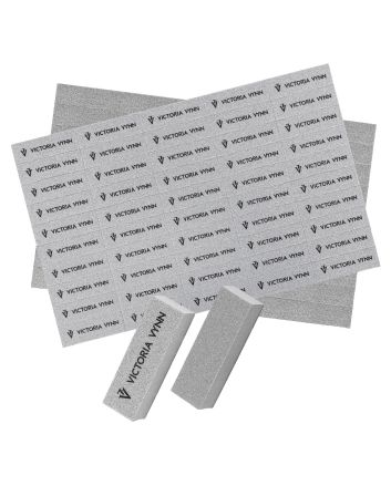 MINI Nail Buffer Victoria Vynn 100/180 50 pcs