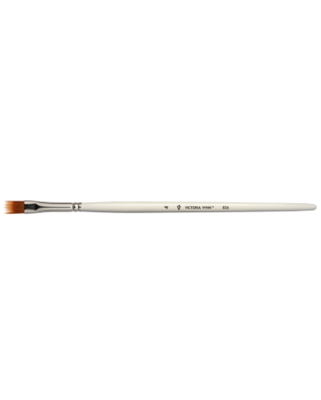 OMBRE DESIGN BRUSH 836 4 - Diverse