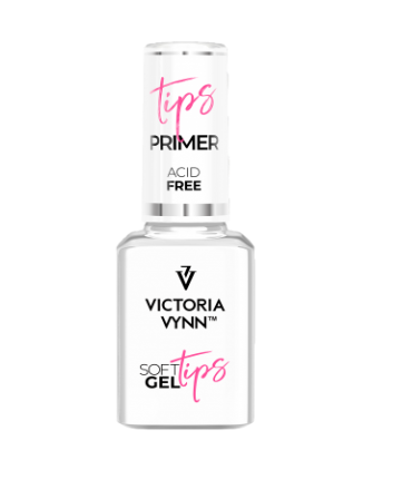 SOFT GEL TIPS STEP 2 Primer   / 15ml 