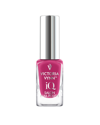 IQ Nail polish - 014 Sheer Pink