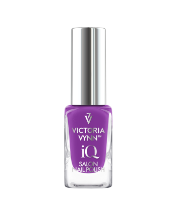 IQ Nail polish - 031 Violet up