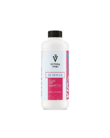 Victoria Vynn Remover Soak off 1000ml