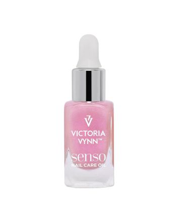 Senso Nail Care Oil - Love me