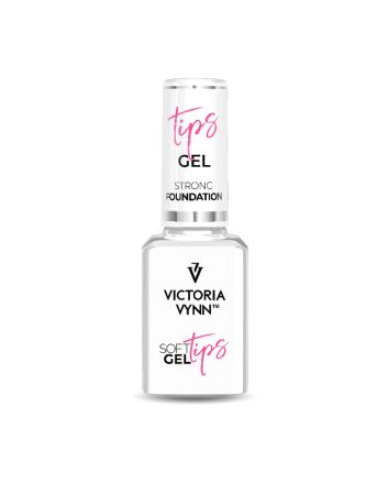 SOFT GEL TIPS Gel STEP 3 / 15 ml