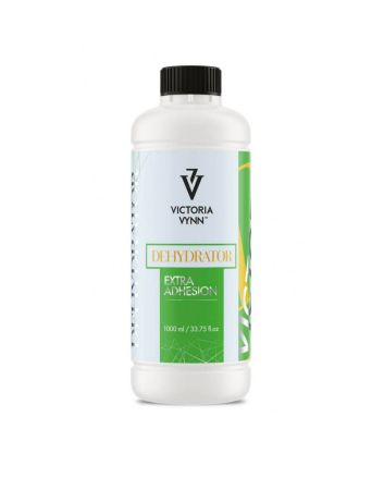 VICTORIA VYNN DEHYDRATOR EXTRA ADHESION 1000 ML - FOR DEGREASING AND CLEANSING THE NATURAL NAIL PLATE - Victoria Vynn