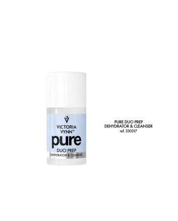 VICTORIA VYNN PURE DUO PREP 60 ML - Diverse