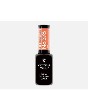 Gel Polish - 376 Turbo 8ml