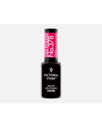 Gel Polish - 378 Delulu