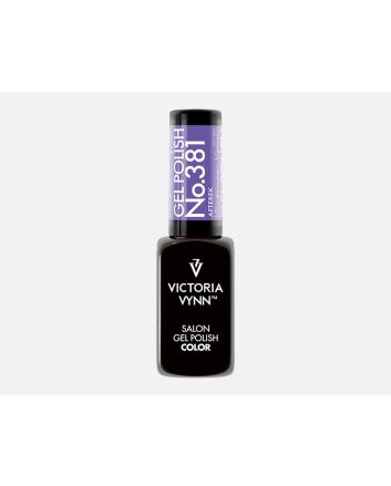 Gel Polish - 381 Afterek 8ml
