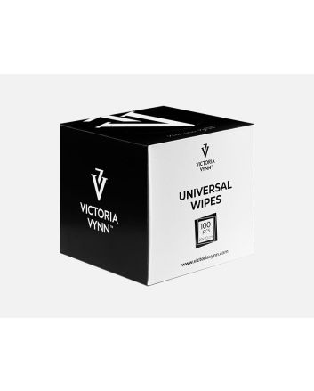 Universal Wipes 100pk Victoria Vynn